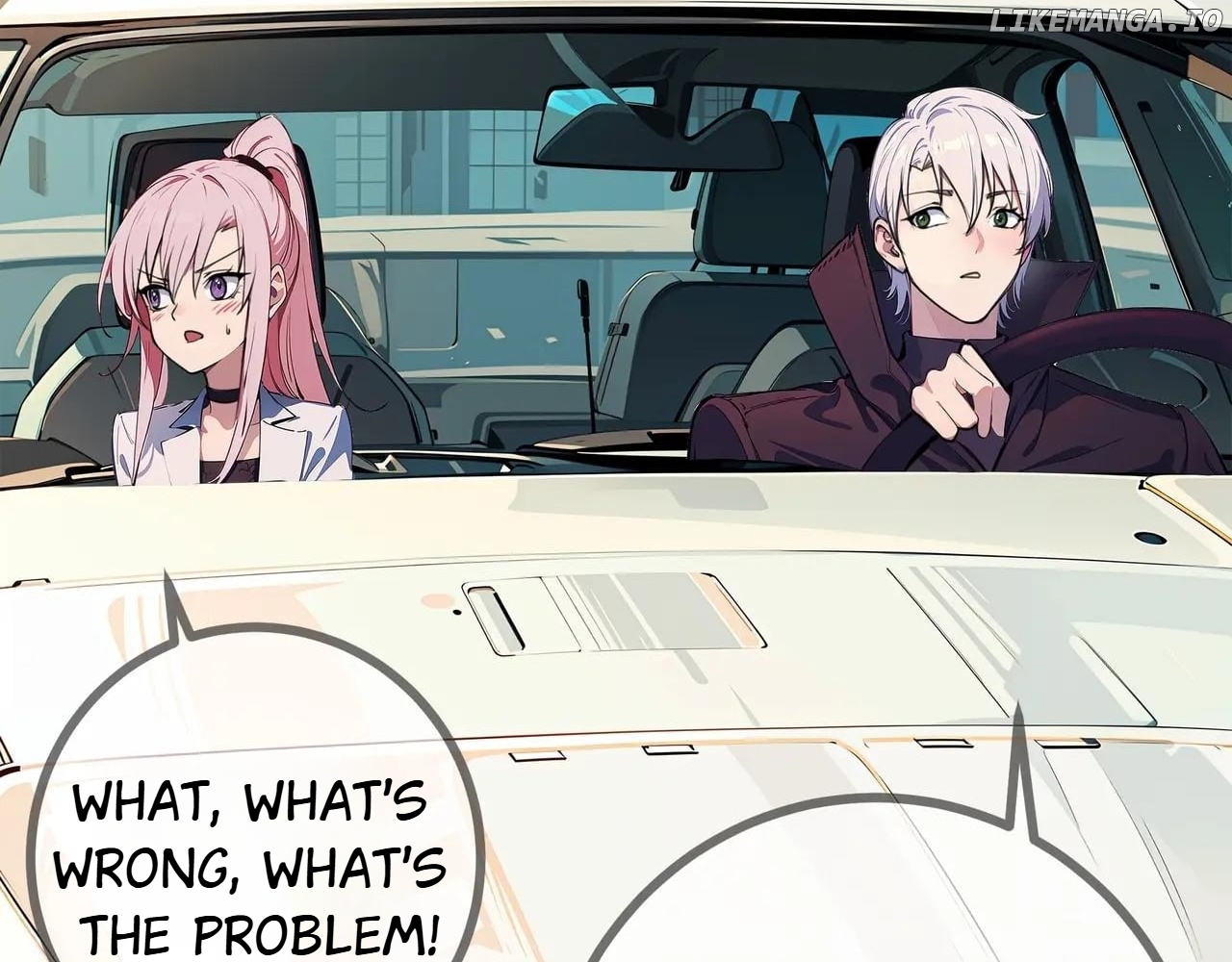 Daddy President Is Too Hard To Deal With Chapter 179 - page 19